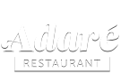 logo of adare restaurant